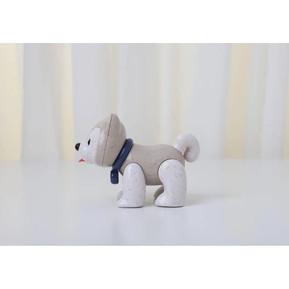Figurine First Friend Bio - Husky - Tolo