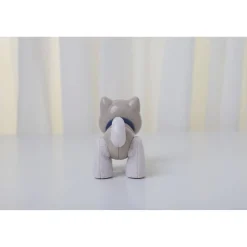Figurine First Friend Bio - Husky - Tolo