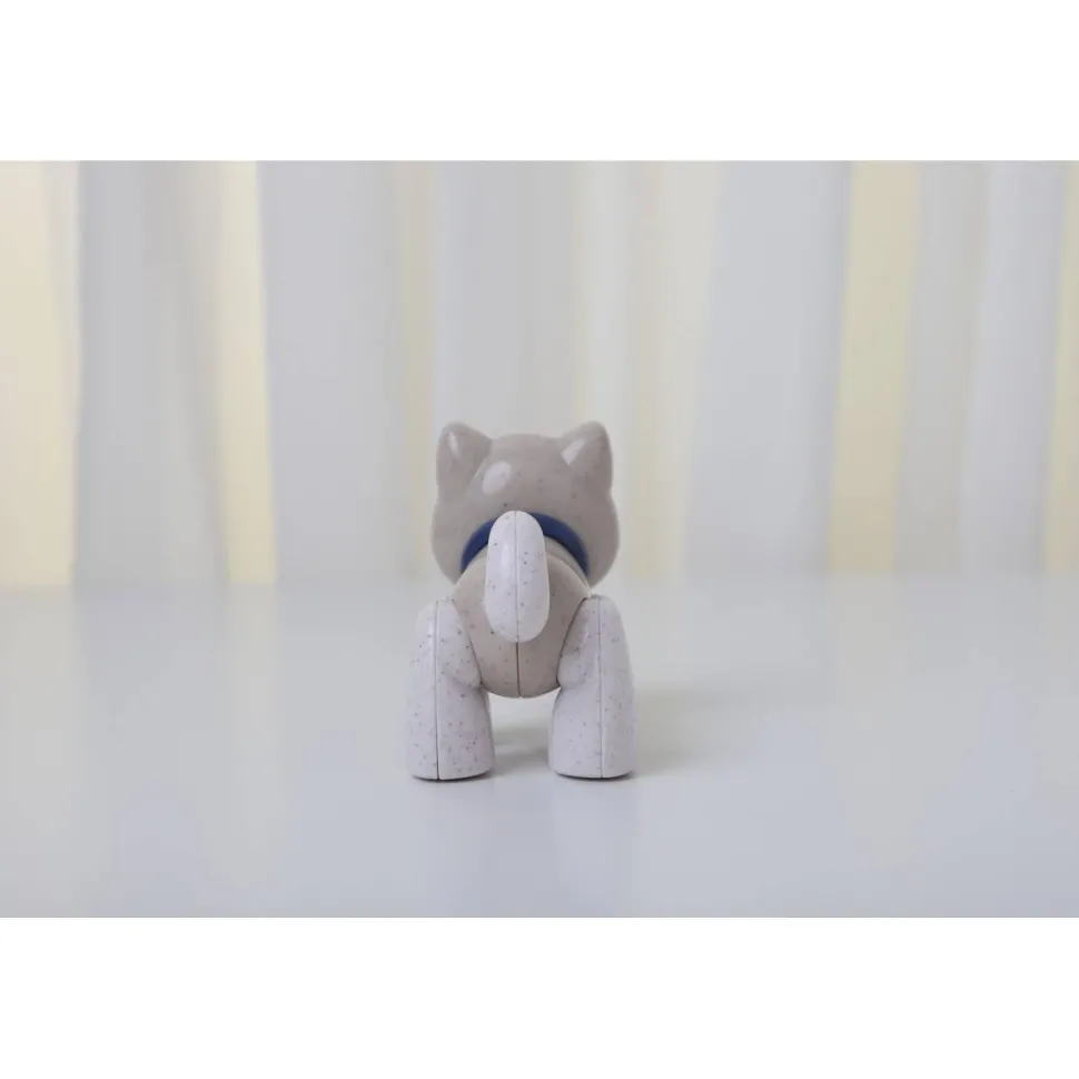 Figurine First Friend Bio - Husky - Tolo