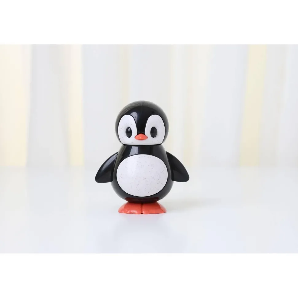 Figurine First Friend Bio - Pingouin - Tolo