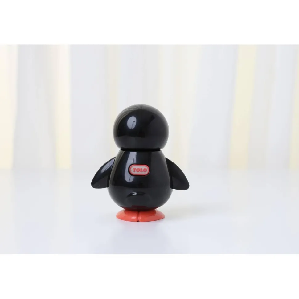 Figurine First Friend Bio - Pingouin - Tolo