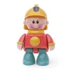 Figurine First Friend Bio - Pompier - Tolo