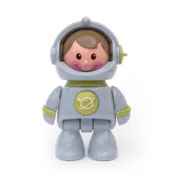 Figurine First Friend Bio - Astronaute garçon - Tolo