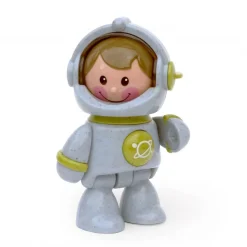Figurine First Friend Bio - Astronaute garçon - Tolo