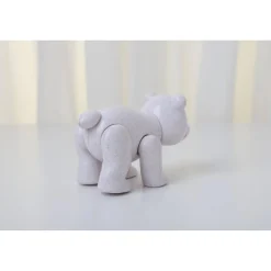 Figurine First Friend Bio - Ours Polaire - Tolo