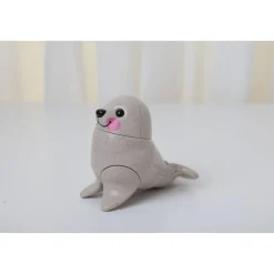 Figurine First Friend Bio - Phoque - Tolo