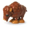 Figurine First Friends : Bison - Tolo