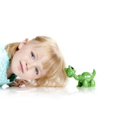 Figurine First Friends : Brontosaure - Tolo