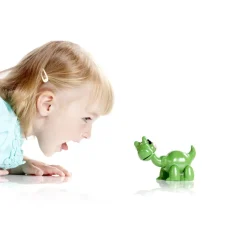 Figurine First Friends : Brontosaure - Tolo