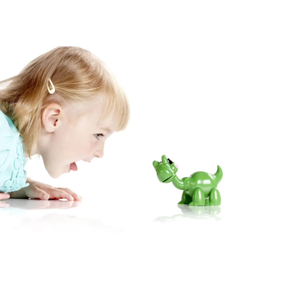 Figurine First Friends : Brontosaure - Tolo