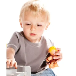 Figurine First Friends : Homme des cavernes - Tolo