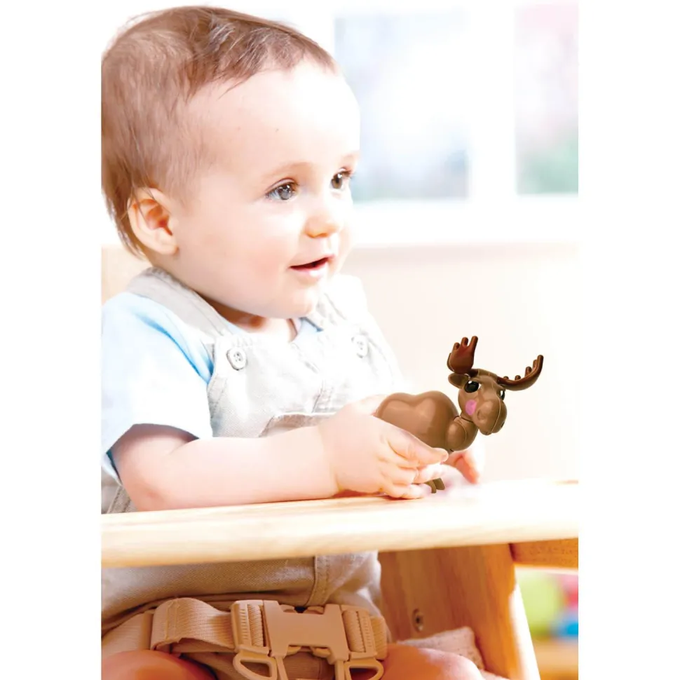 Figurine First Friends : Élan - Tolo