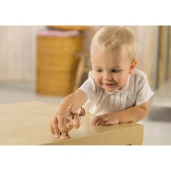 Figurine First Friends : Élan - Tolo