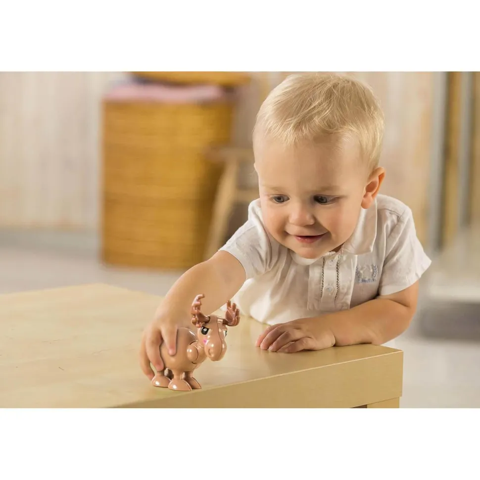 Figurine First Friends : Élan - Tolo