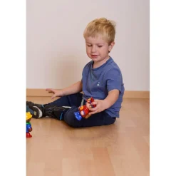 Figurine First Friends : Postier - Tolo