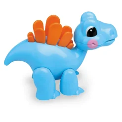 Figurine First Friends : stégosaure - Tolo
