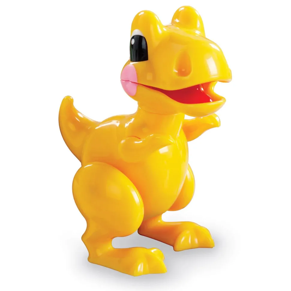 Figurine First Friends : T-Rex - Tolo