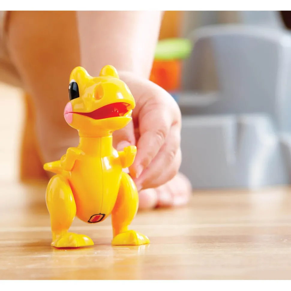 Figurine First Friends : T-Rex - Tolo