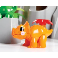 Figurine First Friends : Tricératops - Tolo