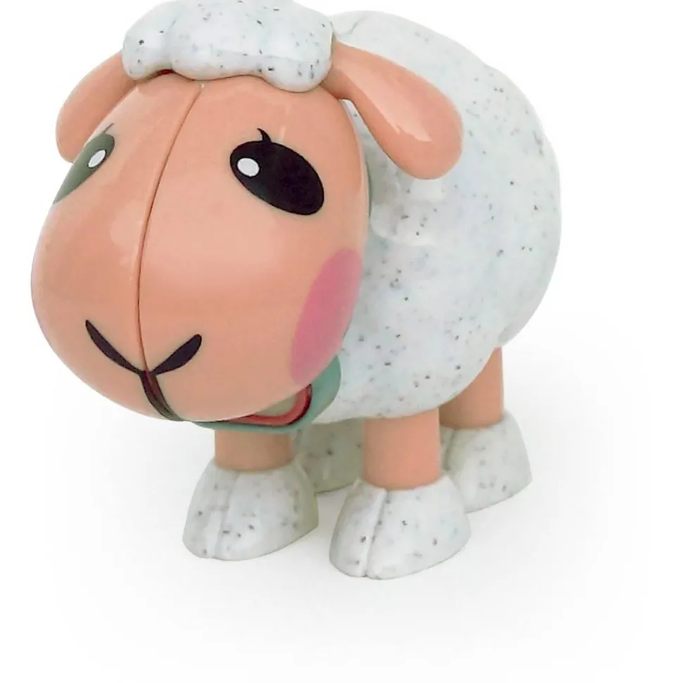 Figurine First Friends BIO - Mouton - Tolo