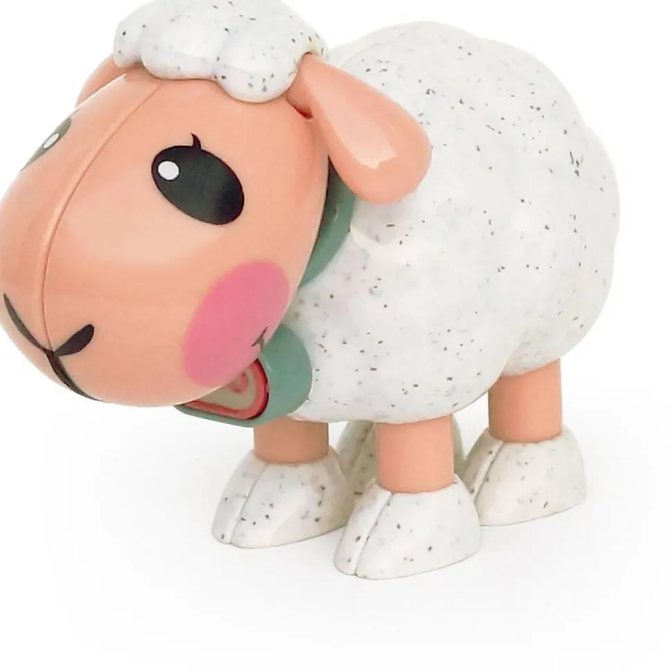 Figurine First Friends BIO - Mouton - Tolo