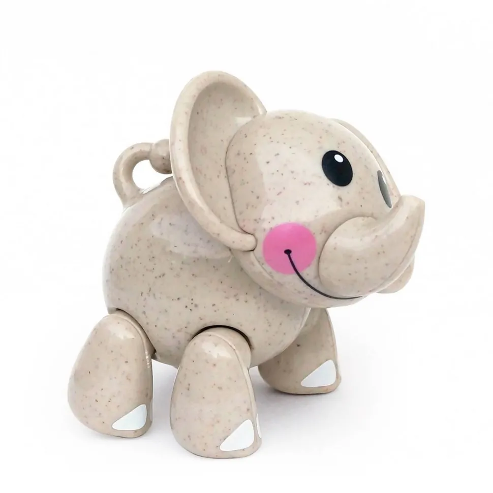 Figurine First Friends BIO - Elephant - Tolo