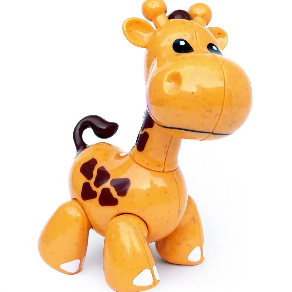 Figurine First Friends BIO - Giraffe - Tolo