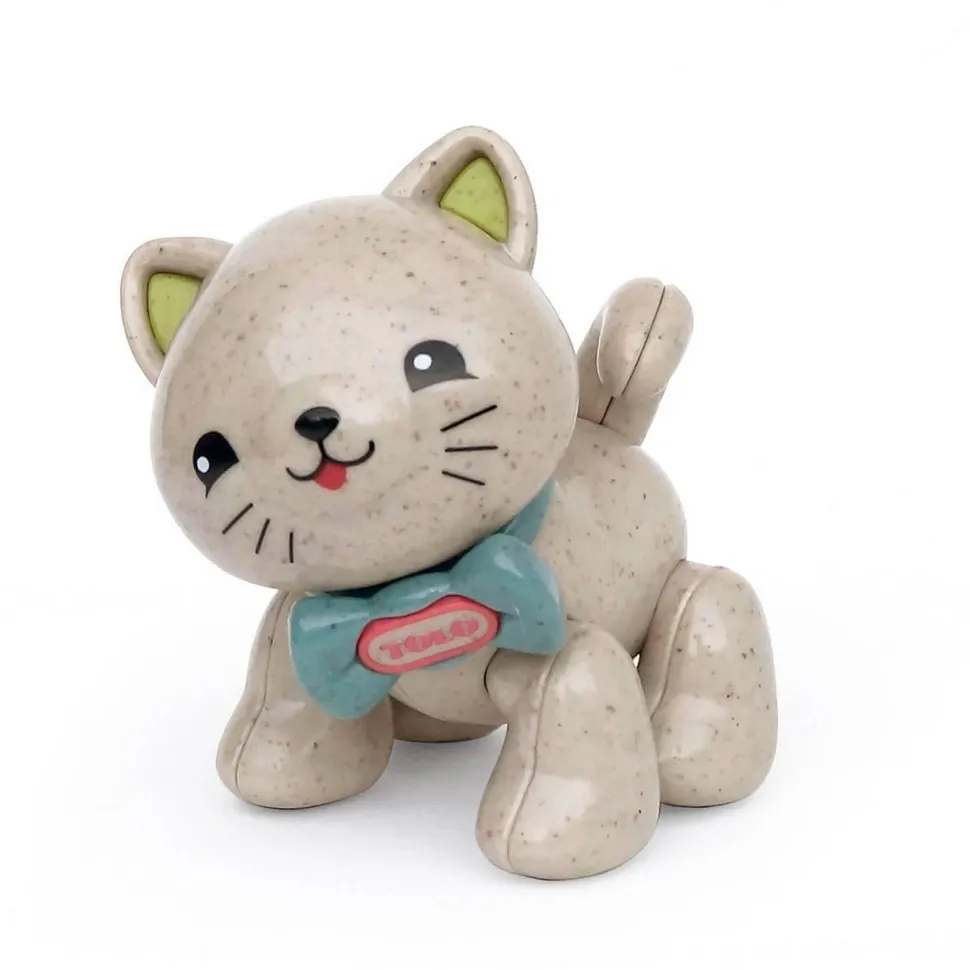 Figurine First Friends BIO - Chat - Tolo