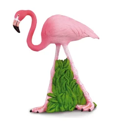 Figurine Flamant Rose - Figurines Collecta