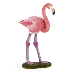 Figurine Flamant rose - Papo