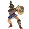 Figurine Gladiateur - Papo