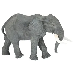 Figurine Grand éléphant d'Afrique - Papo