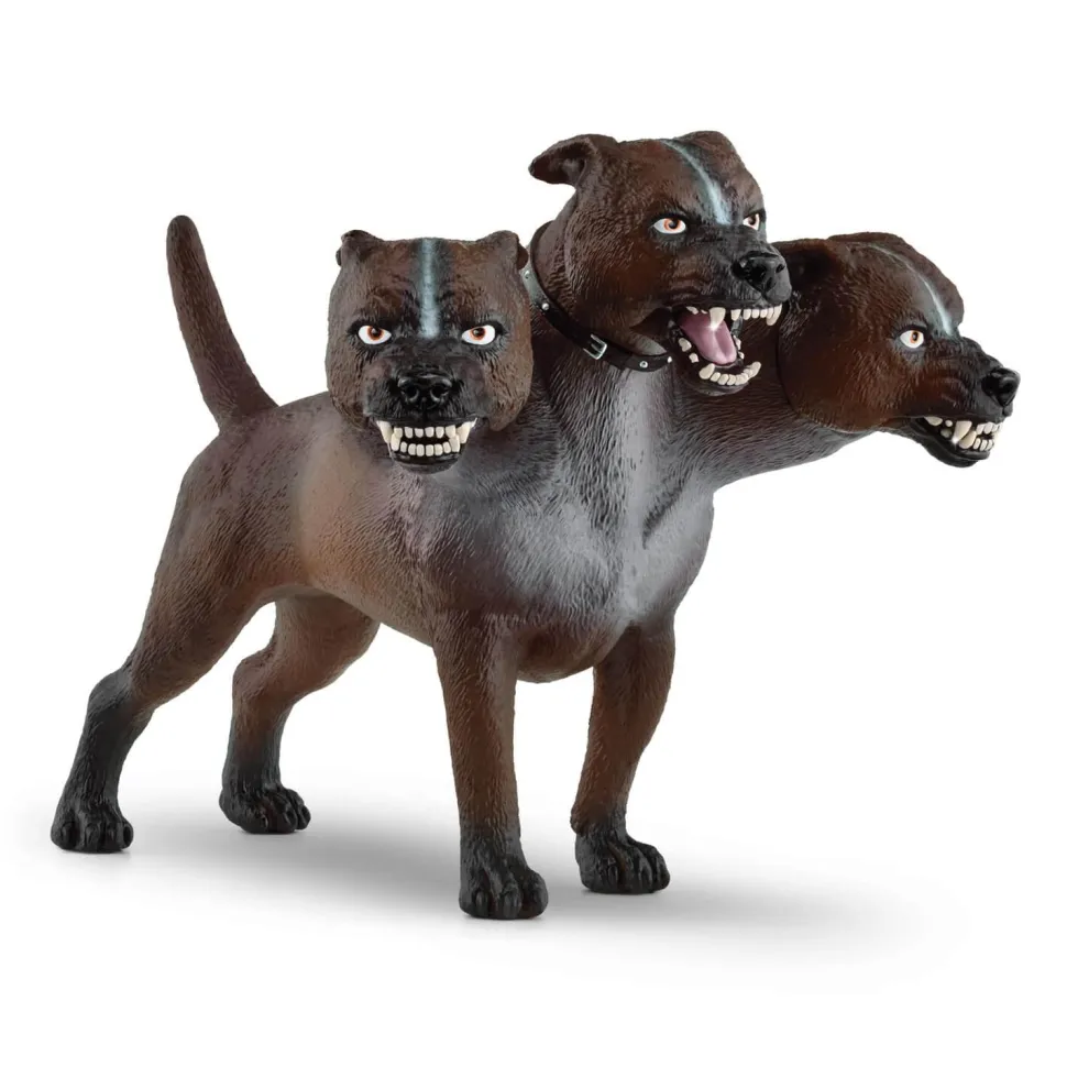 Figurine Harry Potter™: Touffu - Schleich