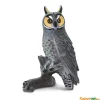 Figurine Hibou moyen-duc - Safari Ltd