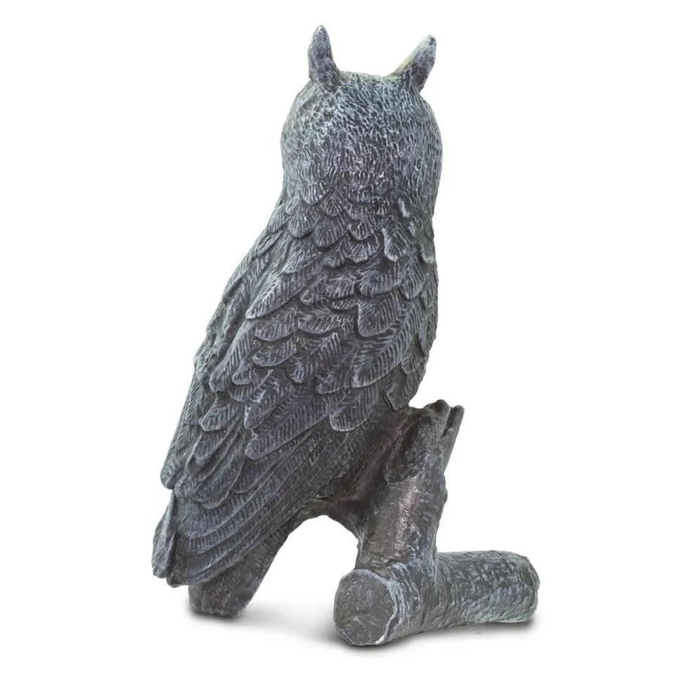 Figurine Hibou moyen-duc - Safari Ltd
