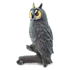 Figurine Hibou moyen-duc - Safari Ltd