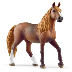 Figurine Horse Club : Jument Paso Péruvien - Schleich