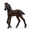 Figurine Horse Club : Poulain Frison - Schleich