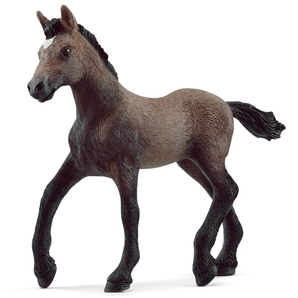 Figurine Horse Club : Poulain Paso Péruvien - Schleich