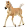 Figurine Horse Club : Poulain Haflinger - Schleich