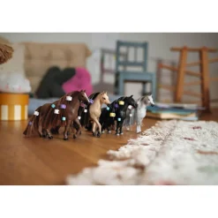 Figurine Horse Club - Sofias' Beauties : Jument Andalouse - Schleich