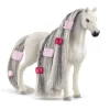 Figurine Horse Club - Sofias' Beauties : Jument de Trait - Schleich