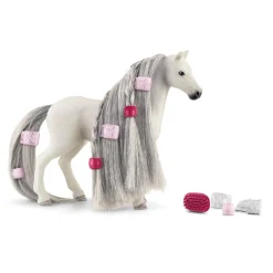 Figurine Horse Club - Sofias' Beauties : Jument de Trait - Schleich