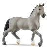 Figurine Horse Club : Étalon Selle Français - Schleich