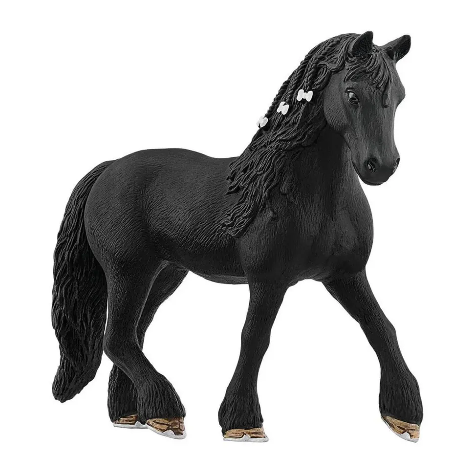 Figurine Horse Club : Tori et Princesse - Schleich