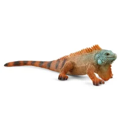 Figurine Iguane - Schleich