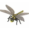 Figurine Insecte : Libellule - Figurines Collecta