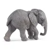 Figurine Jeune Elephant d'Afrique - Papo