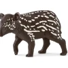 Figurine Jeune tapir - Schleich