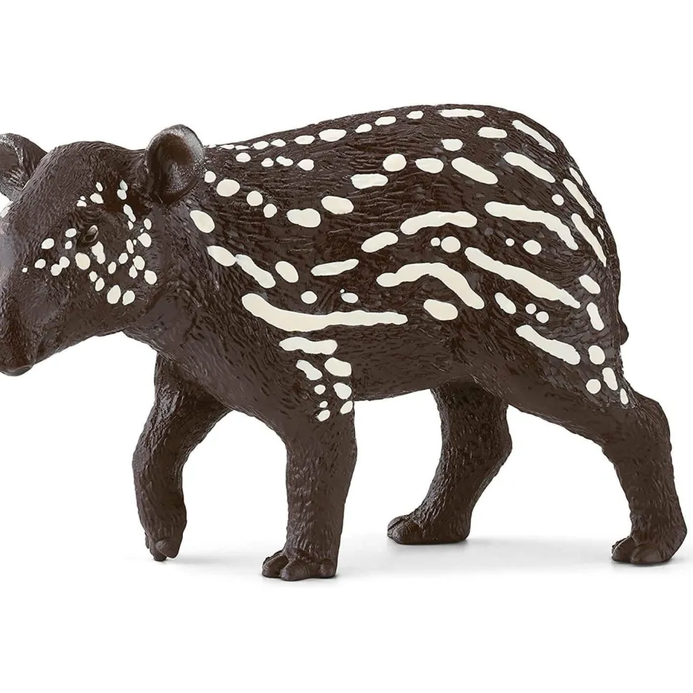 Figurine Jeune tapir - Schleich